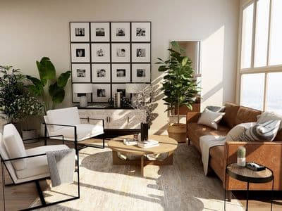 Karaköy'de Yenilenmiş Loft 2